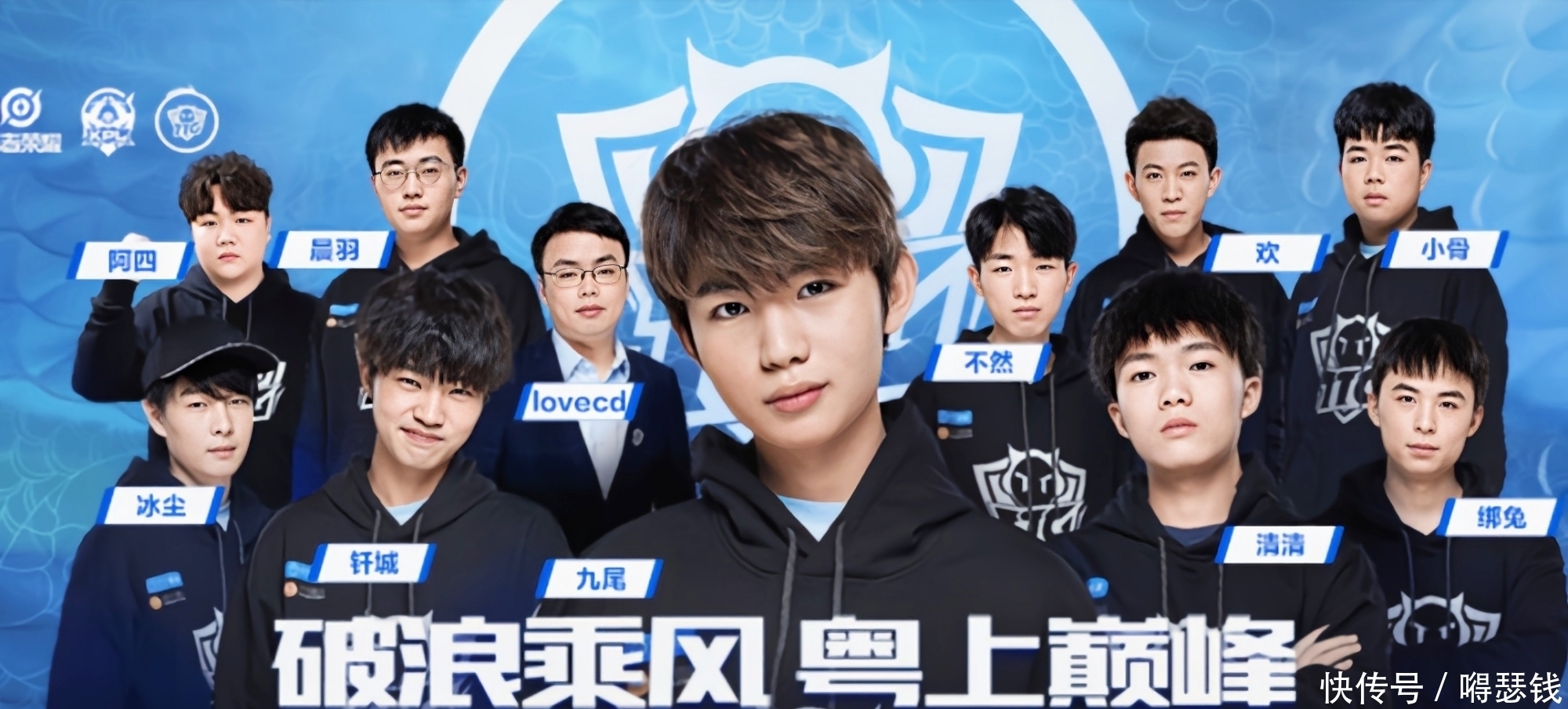 标签
