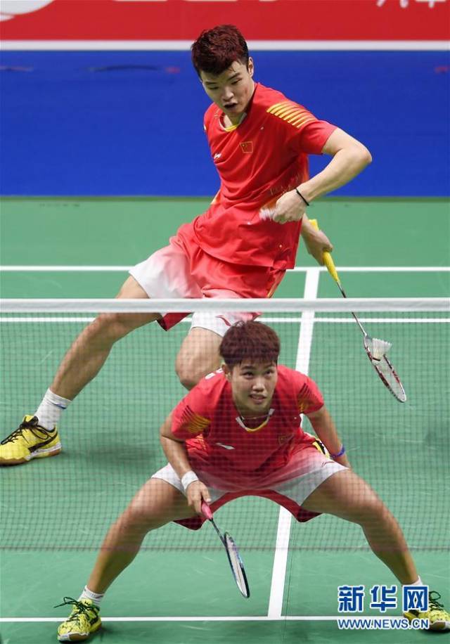 在追求竞技 在追求竞技