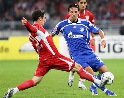 手感低迷时 手感低迷时