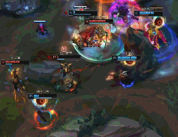 为推动中国 为推动中国