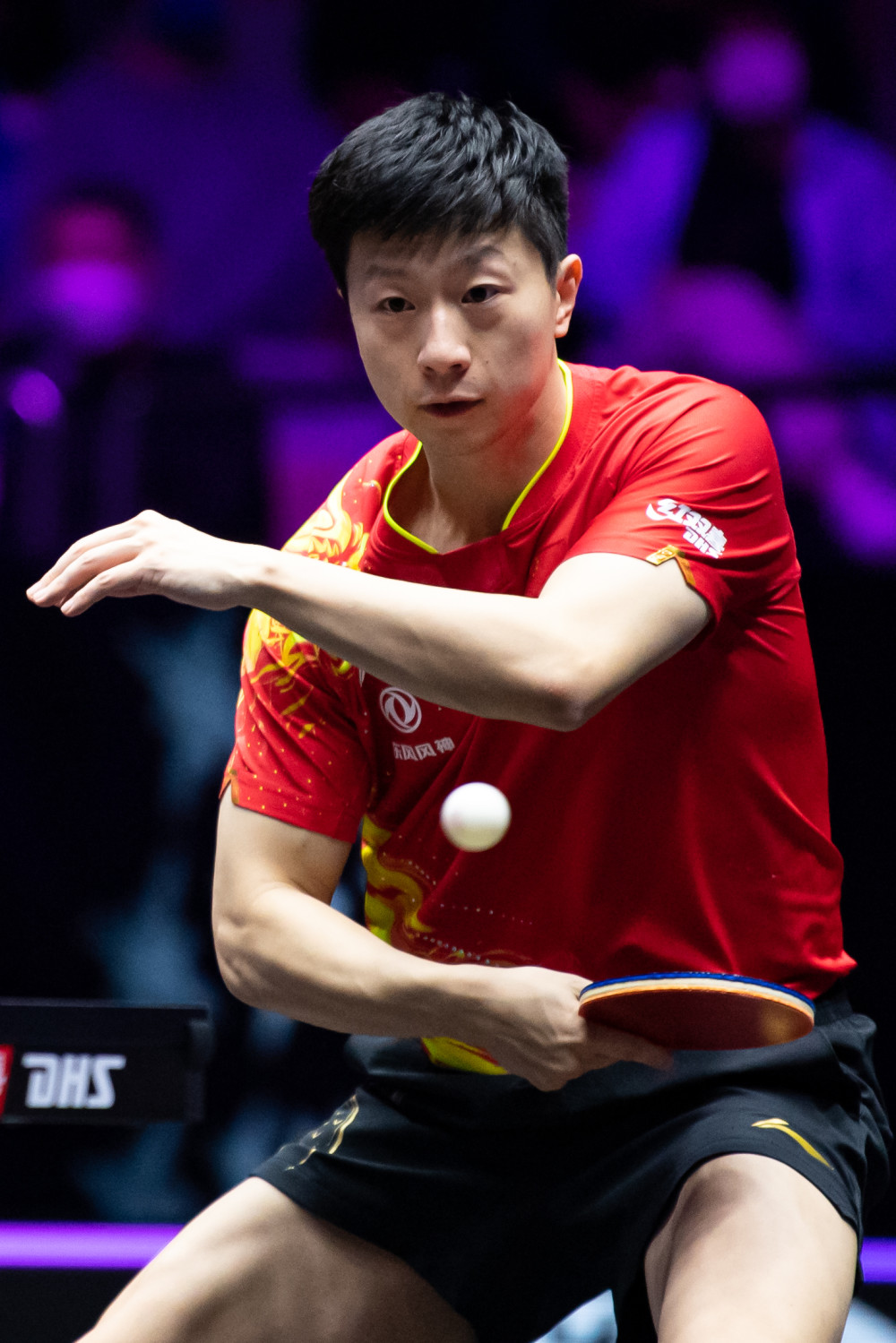 目的突破 目的突破