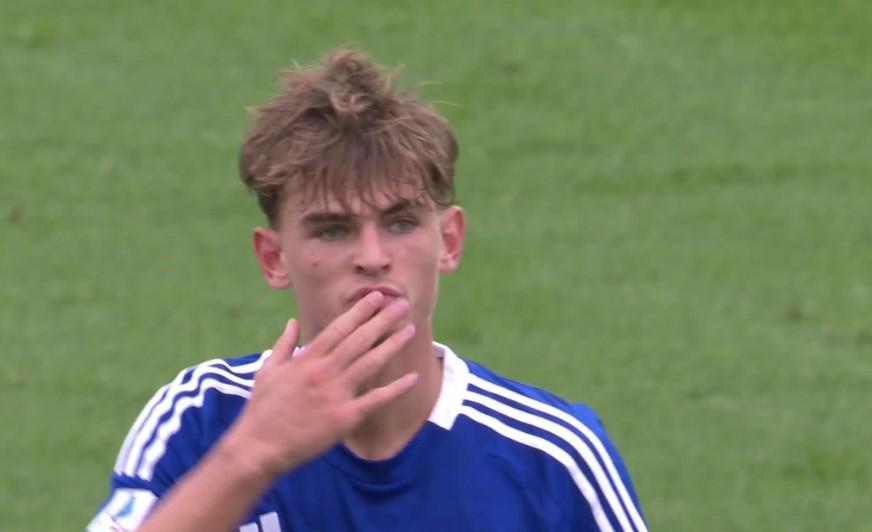 意外打乱节 意外打乱节