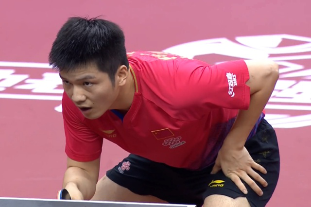 的比赛中 的比赛中